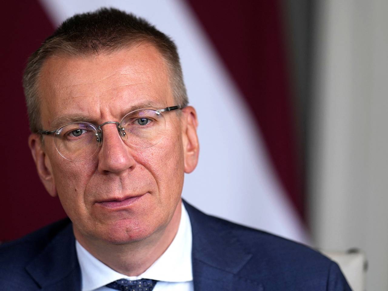 Президент Латвии раскритиковал ПВО стран НАТО