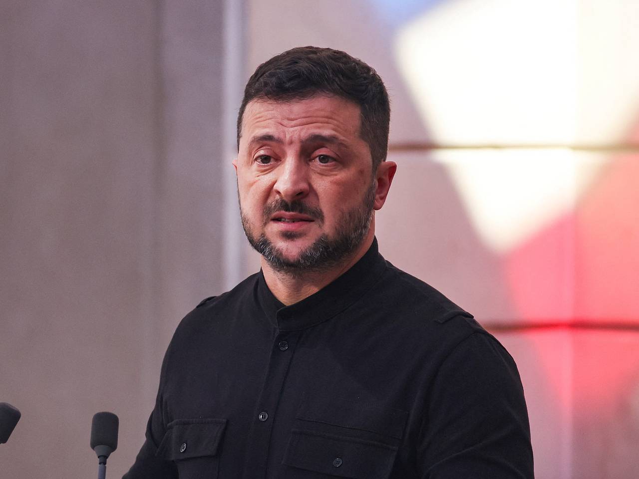 Зеленский заявил о недовольстве Трампа Словакией и Венгрией