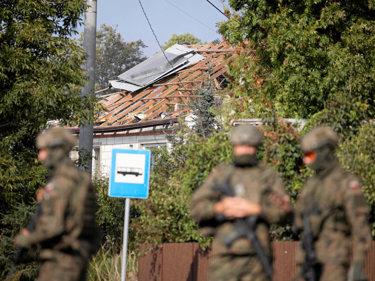 Спрогнозированы дальнейшие шаги России после инцидента с дронами в Польше