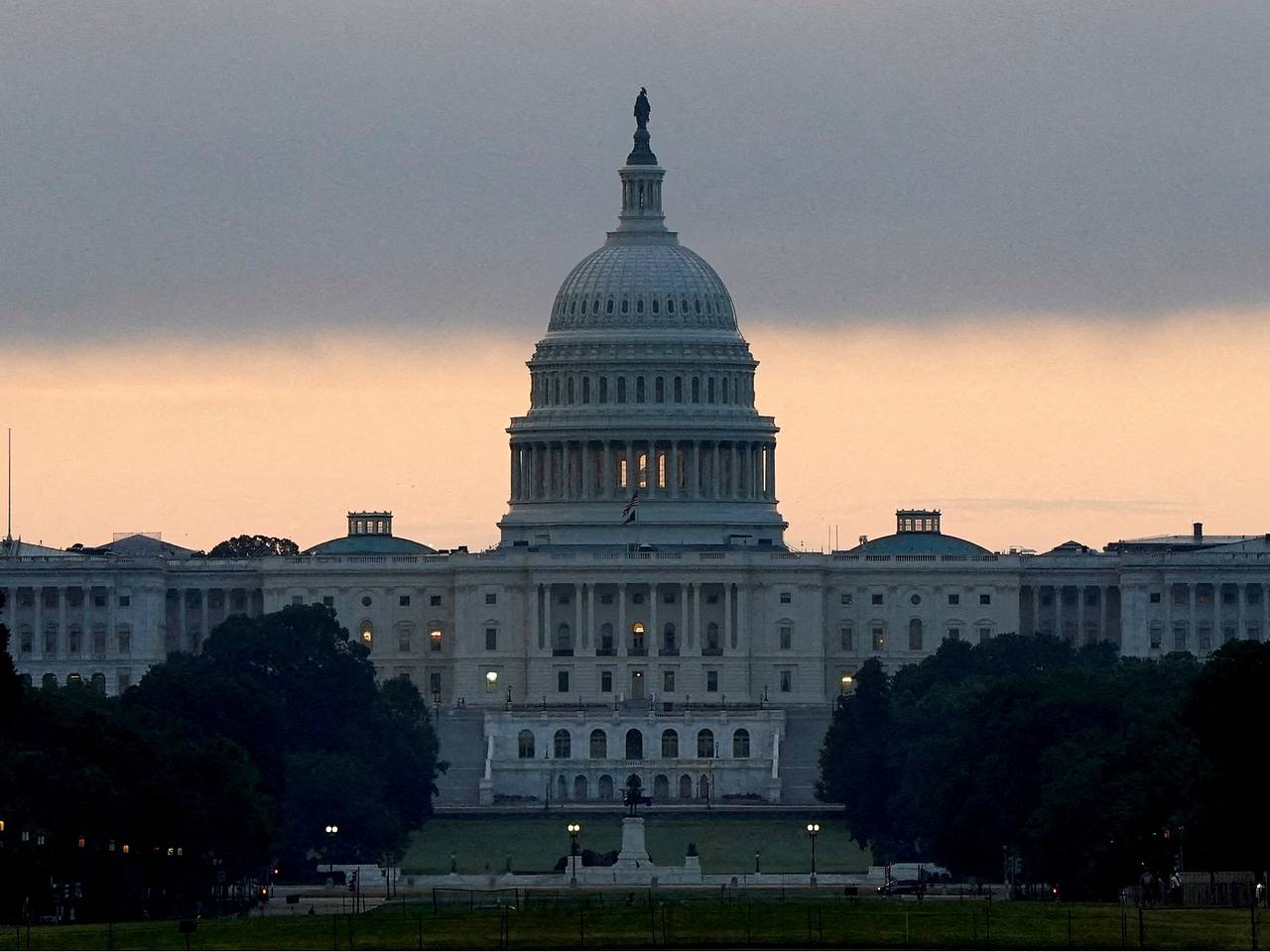 В Конгрессе США захотели усилить давление на Россию