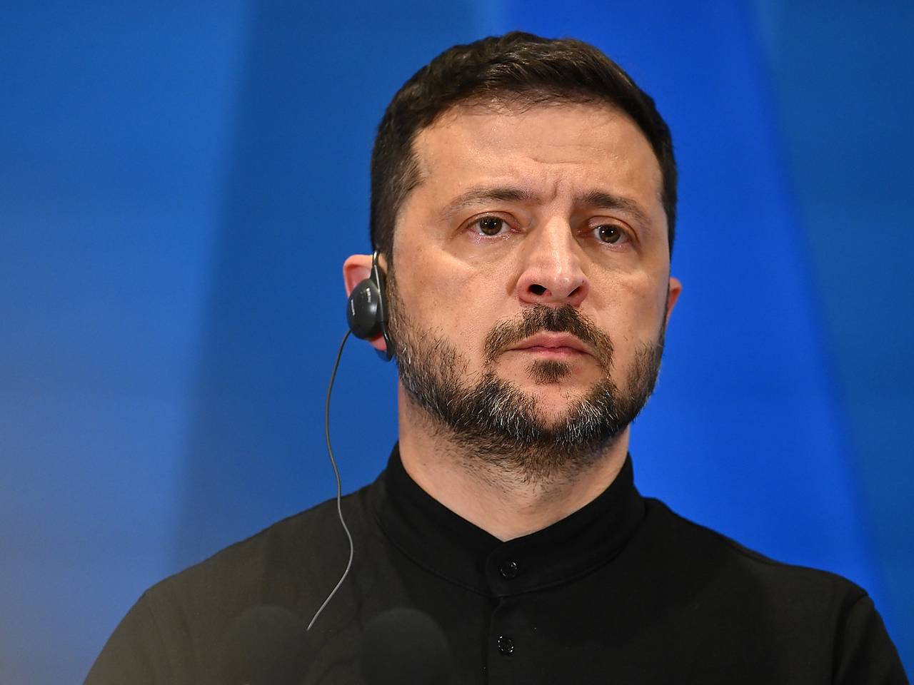 Зеленский назвал главную цель на встрече с союзниками в формате «Рамштайн»