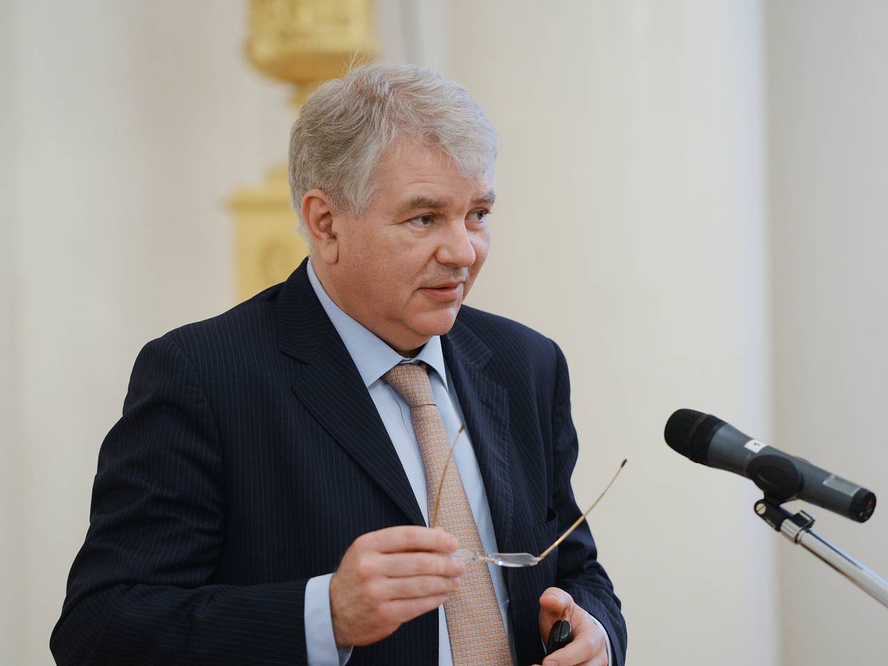 Посол отверг обвинения в адрес России из-за инцидента в Польше
