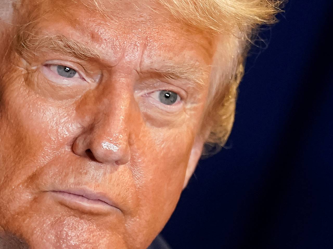 Постпред США при ООН заявил о серьезном послании Трампа России