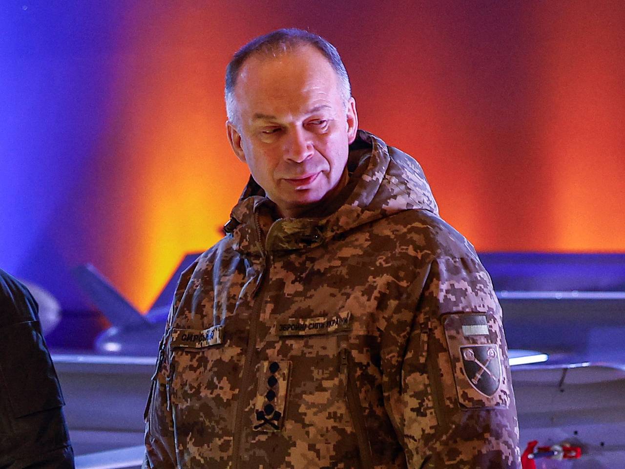 Сырский в Константиновке повторил ошибки Волчанска