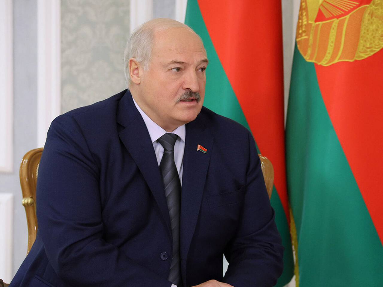 Лукашенко пригрозил НАТО