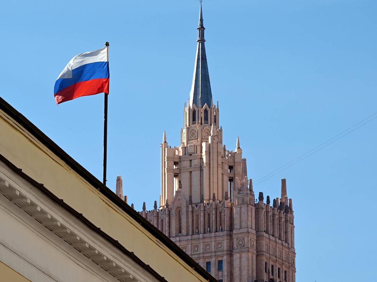 Культурное сотрудничество России и Украины прекратилось