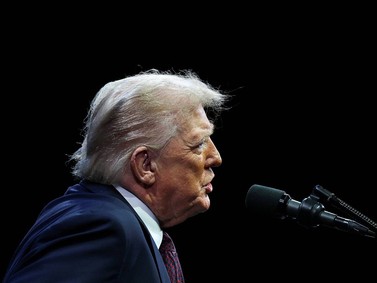 Трамп назвал главную сложность урегулирования на Украине