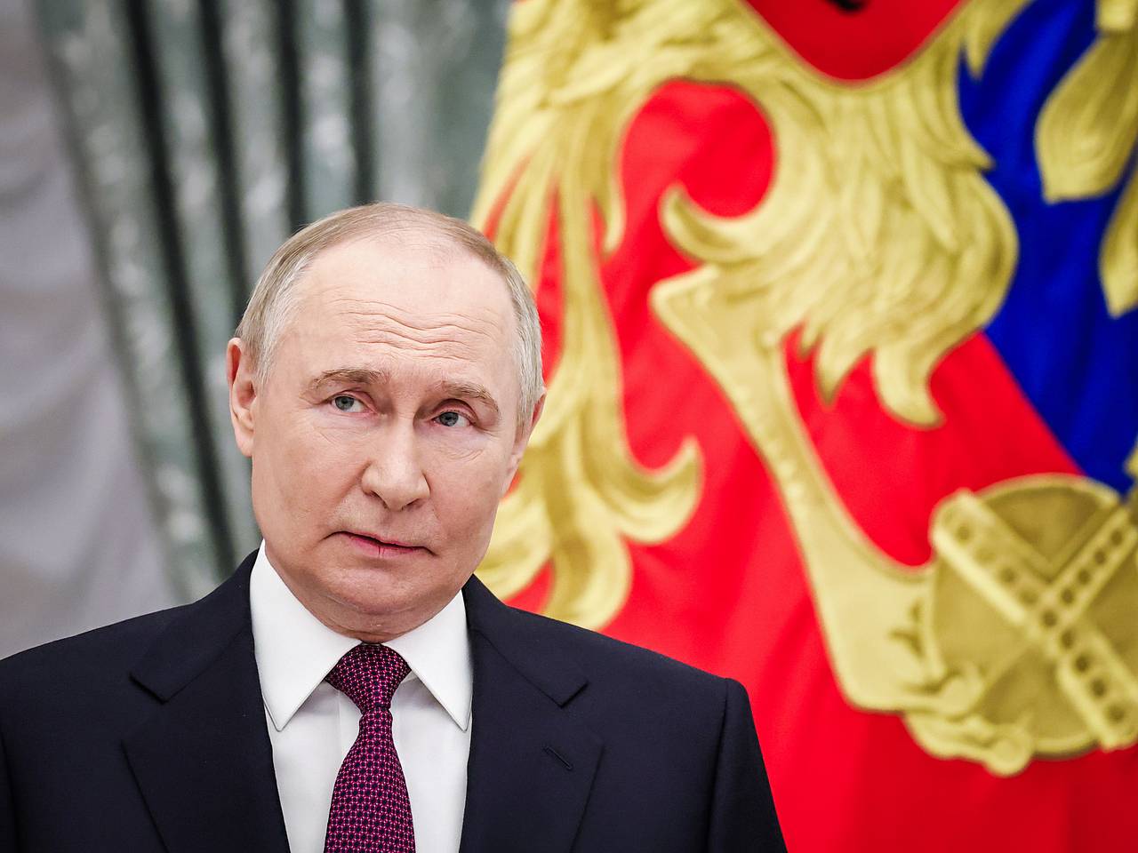 Путин поговорил с премьером Индии