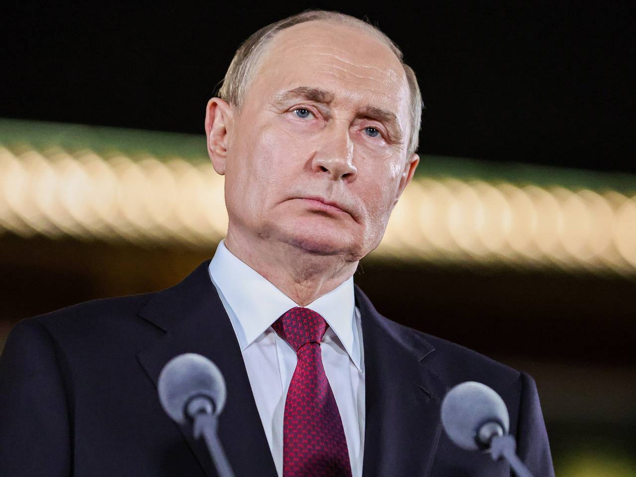 МИД Украины ответил на предложение Путина о встрече с Зеленским в Москве