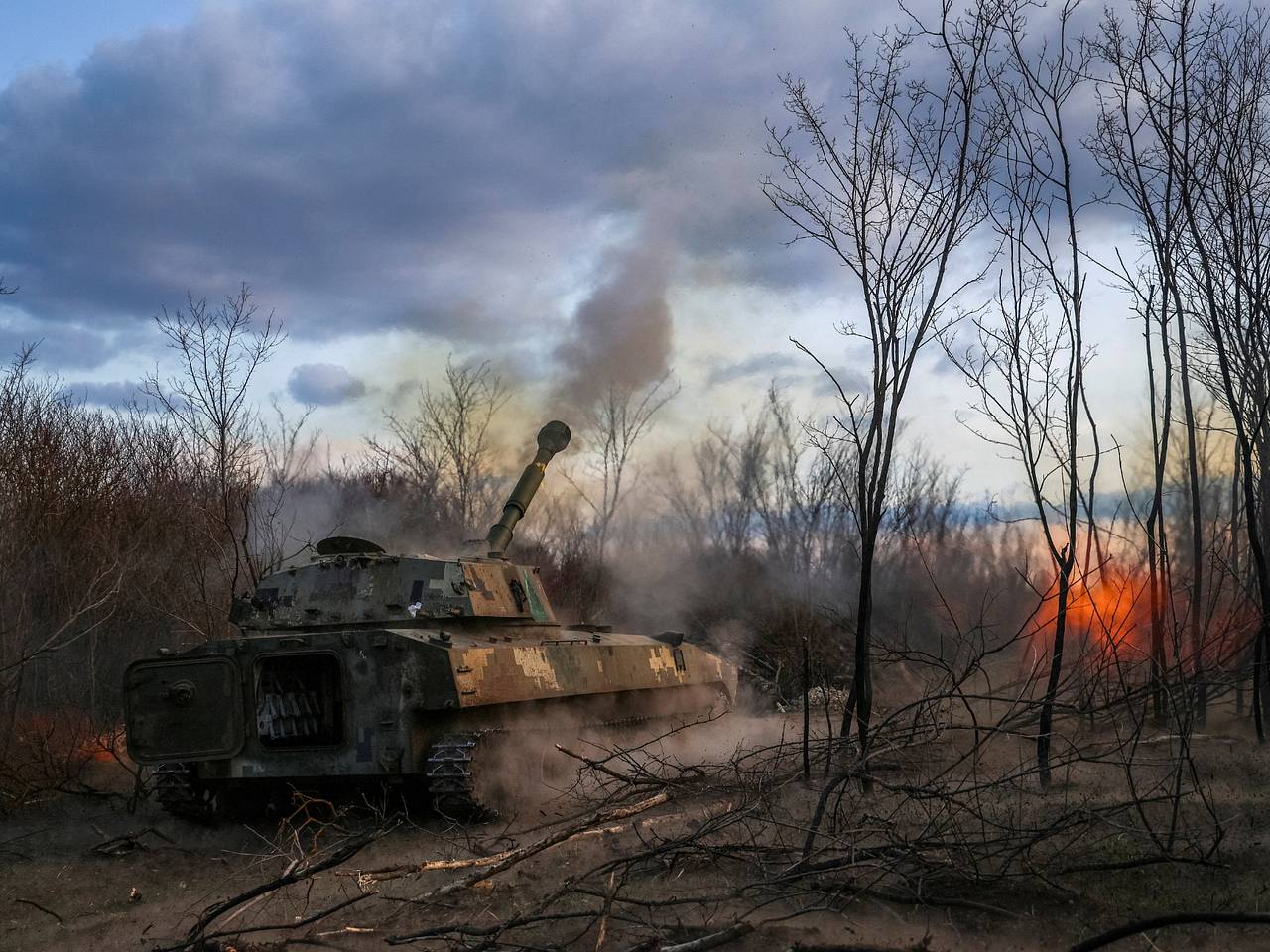 Власти Украины решили полагаться на себя в конфликте с Россией