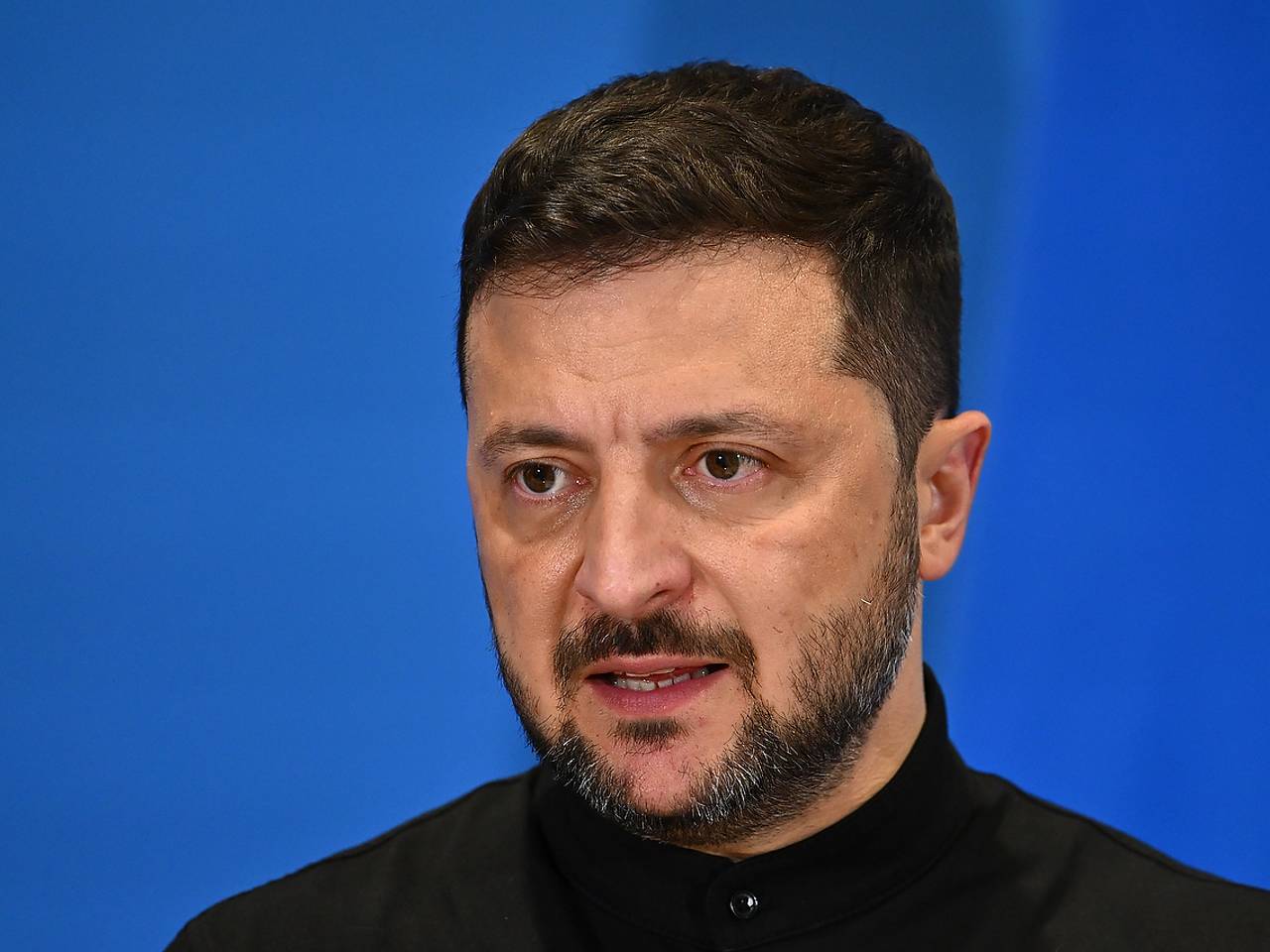 Зеленский анонсировал появление тысяч солдат НАТО на Украине