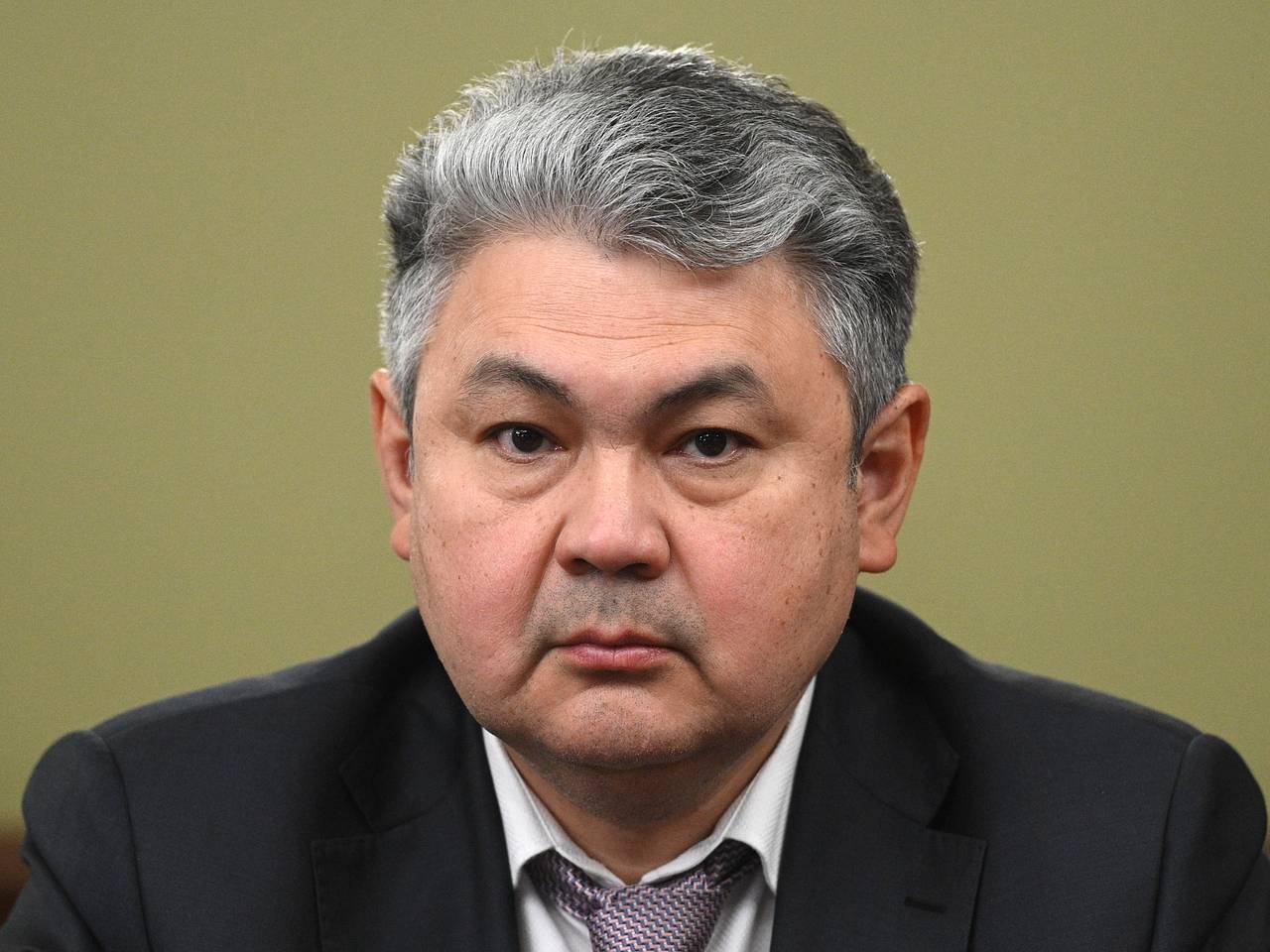 В Казахстане назначили нового министра иностранных дел