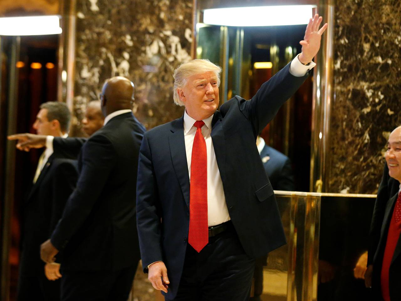 Раскрыта тактика Трампа по антироссийским санкциям