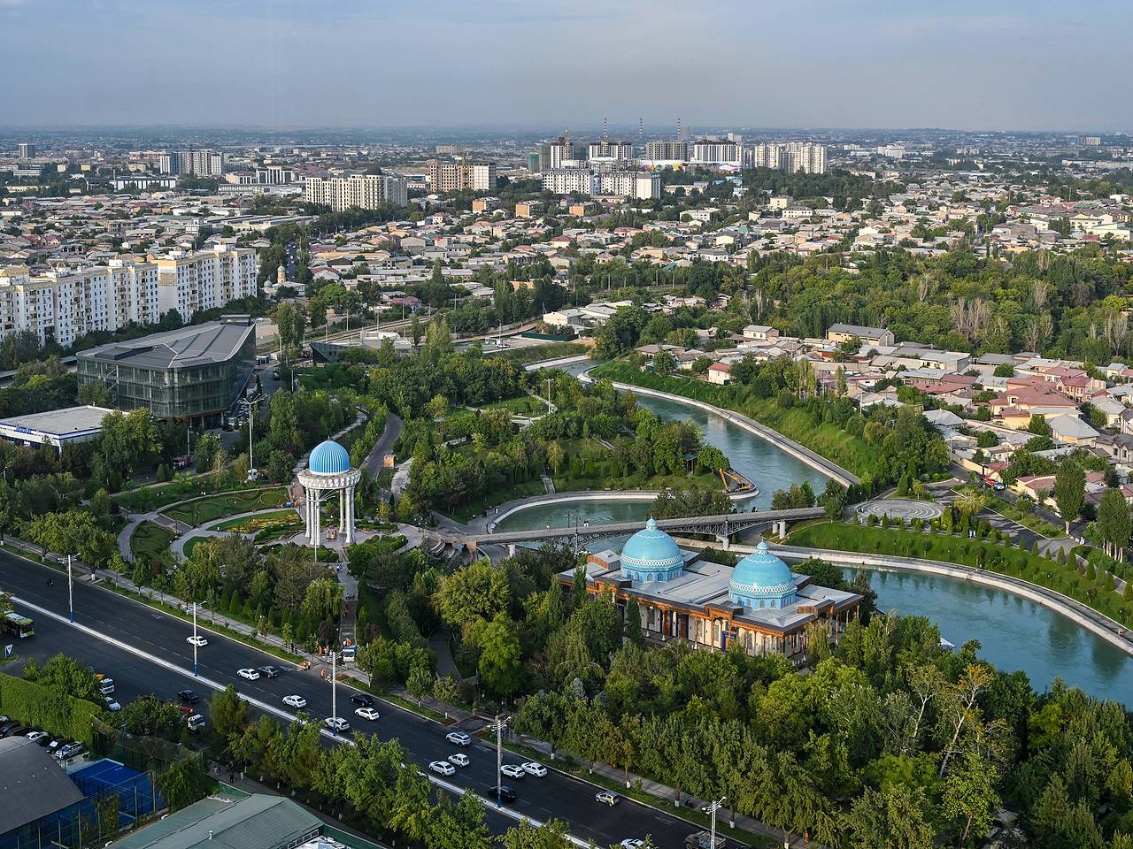 Узбекистан и Европейский союз подпишут новое соглашение