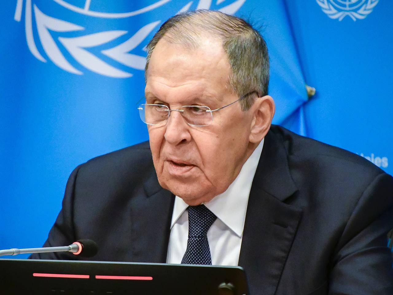 Лавров заявил о готовности России к переговорам с Украиной. Глава МИД назвал главное условие для завершения конфликта