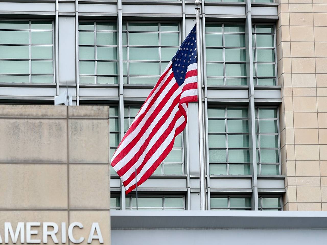 В США рассказали о «фантомных» проектах строительства дата-центров
