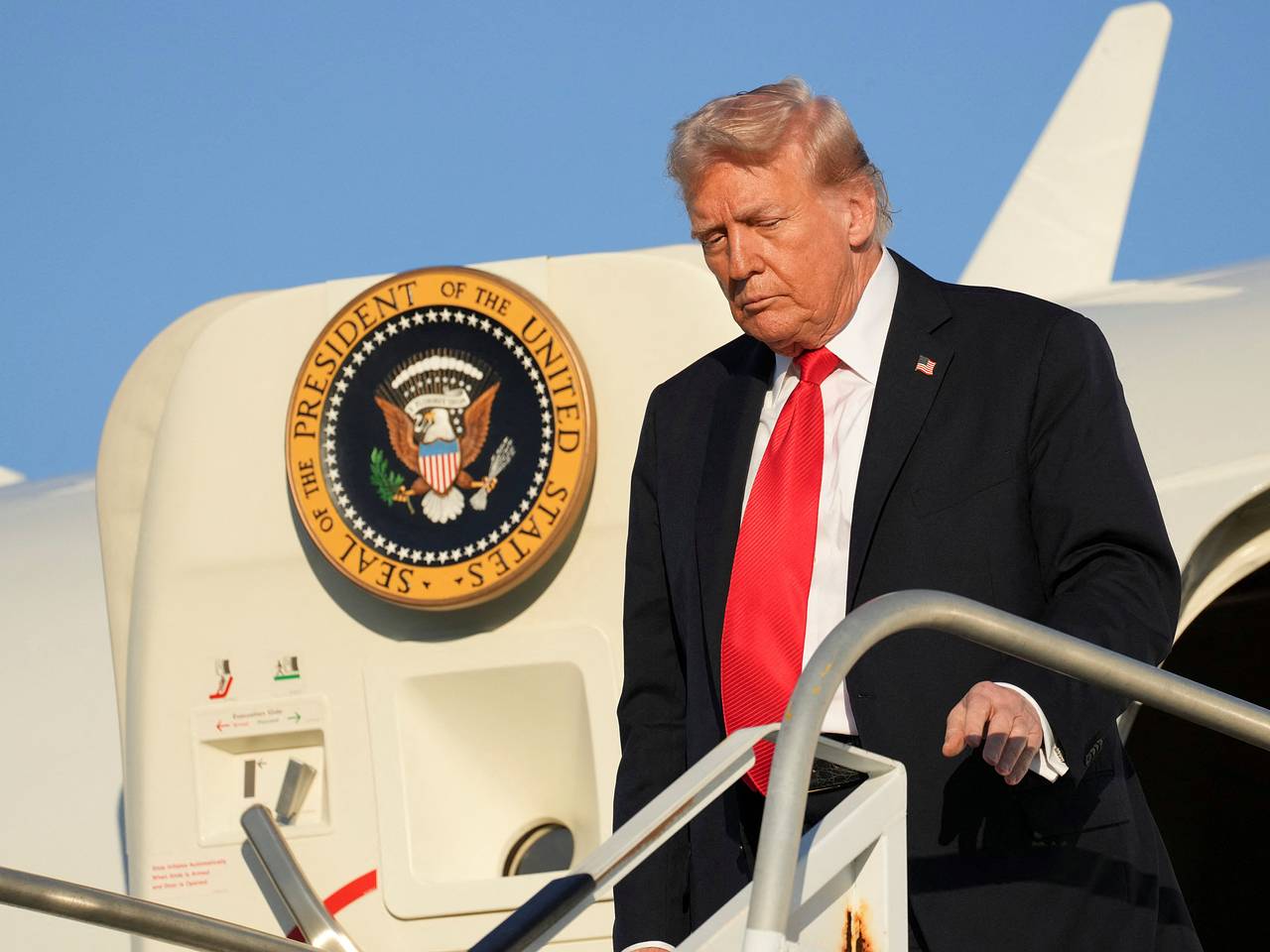 Трамп раскрыл подробности возможных санкций против России