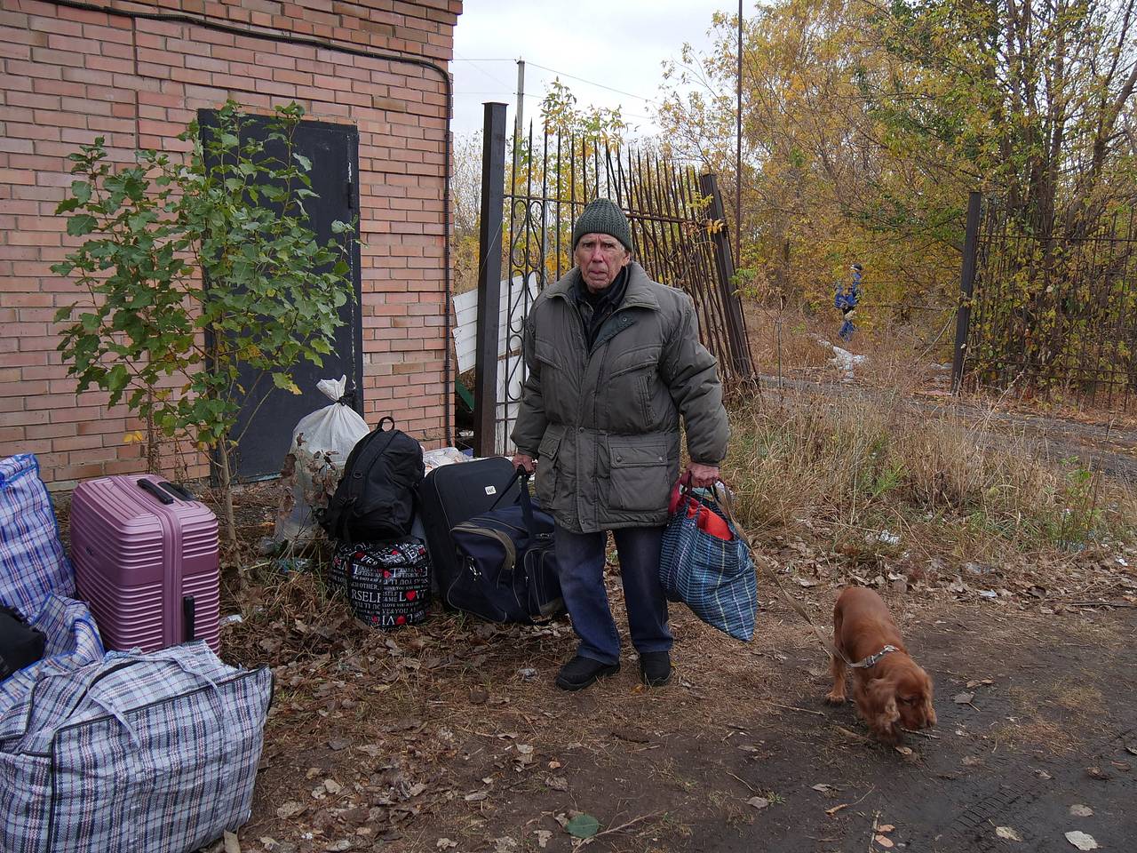 Стало известно об остановке эвакуации жителей Купянска по одной причине