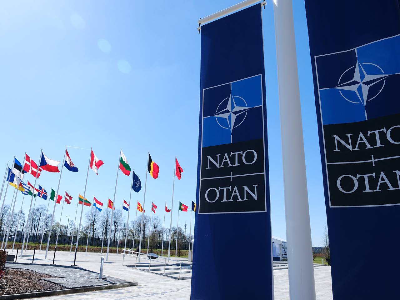 Трампу посоветовали закрыть двери в НАТО