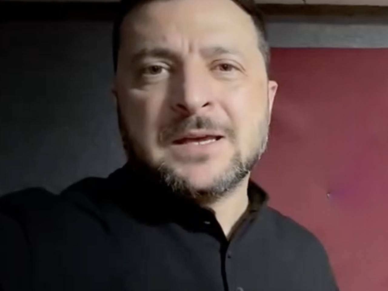 Зеленский приехал в ДНР