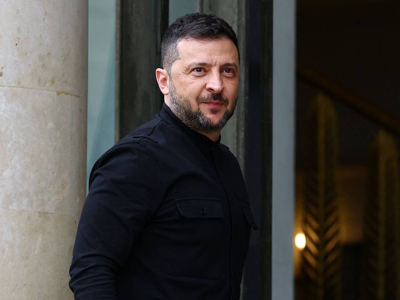 Зеленский назвал победой для Украины сохранения хотя бы каких-то территорий