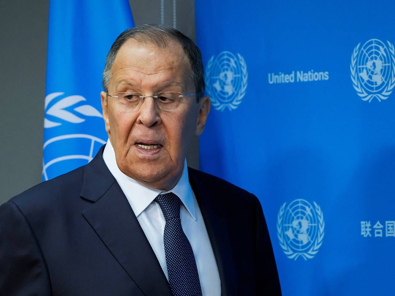 Лавров высказался о проукраинской позиции спецпосланника Трампа