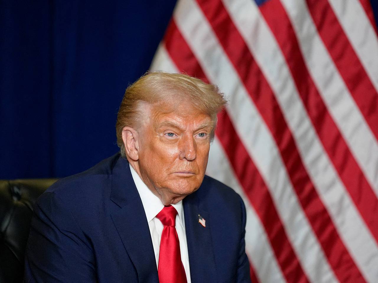 В США указали на опасность заявлений Трампа об Украине