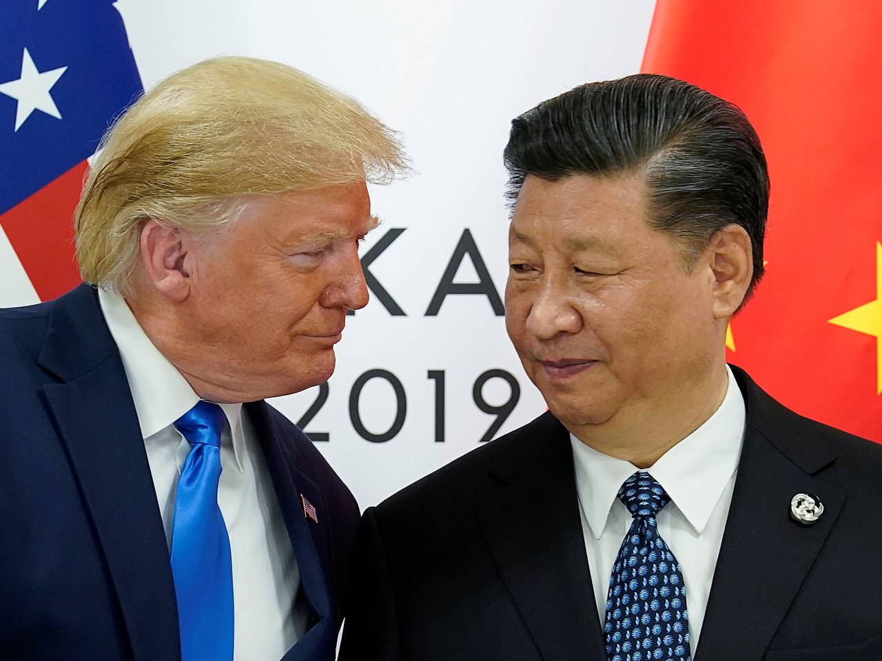Трамп договорился о личной встрече с одним из мировых лидеров