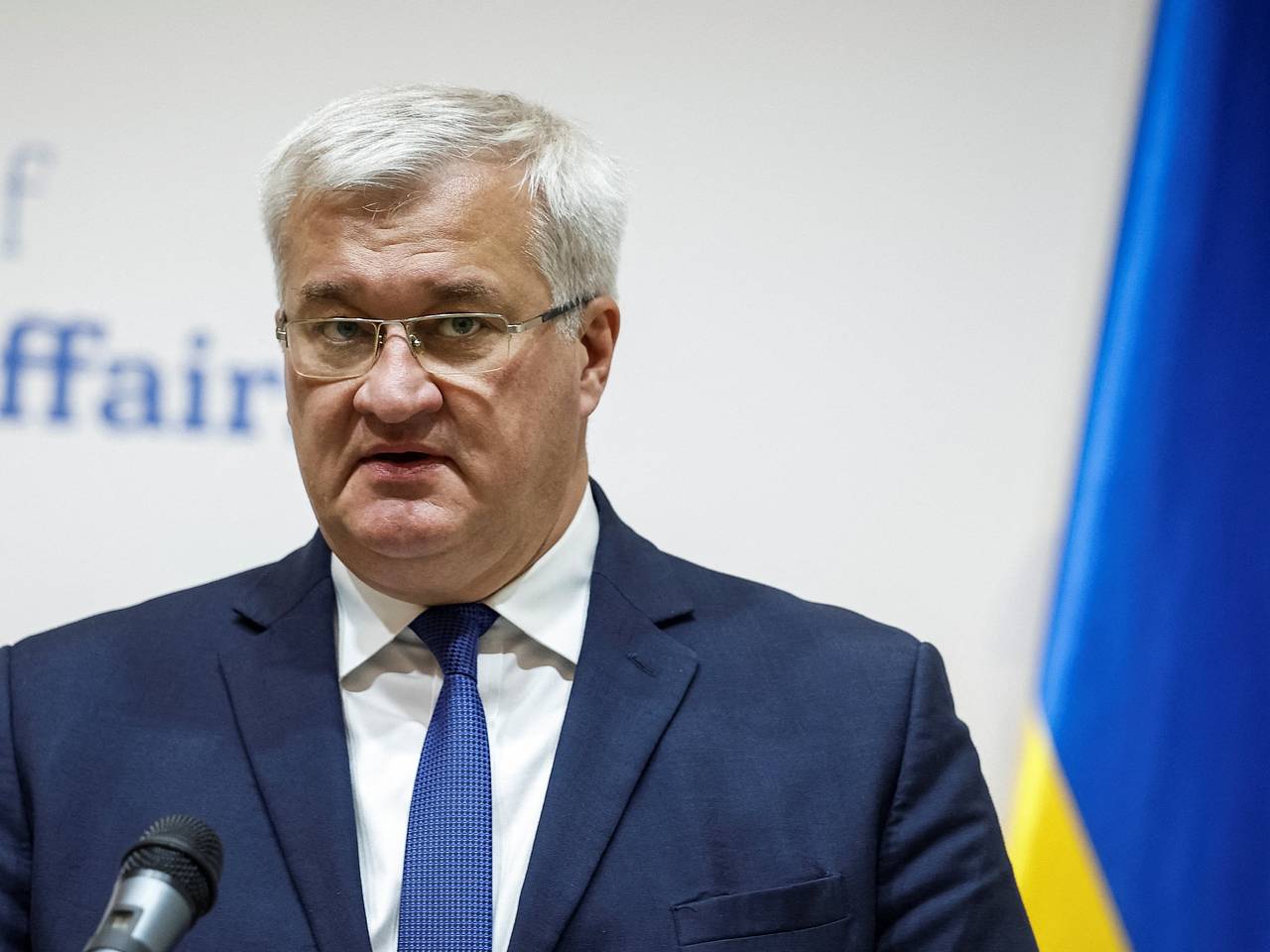 В Киеве ответили на слова о «потерявшем рассудок» Зеленском