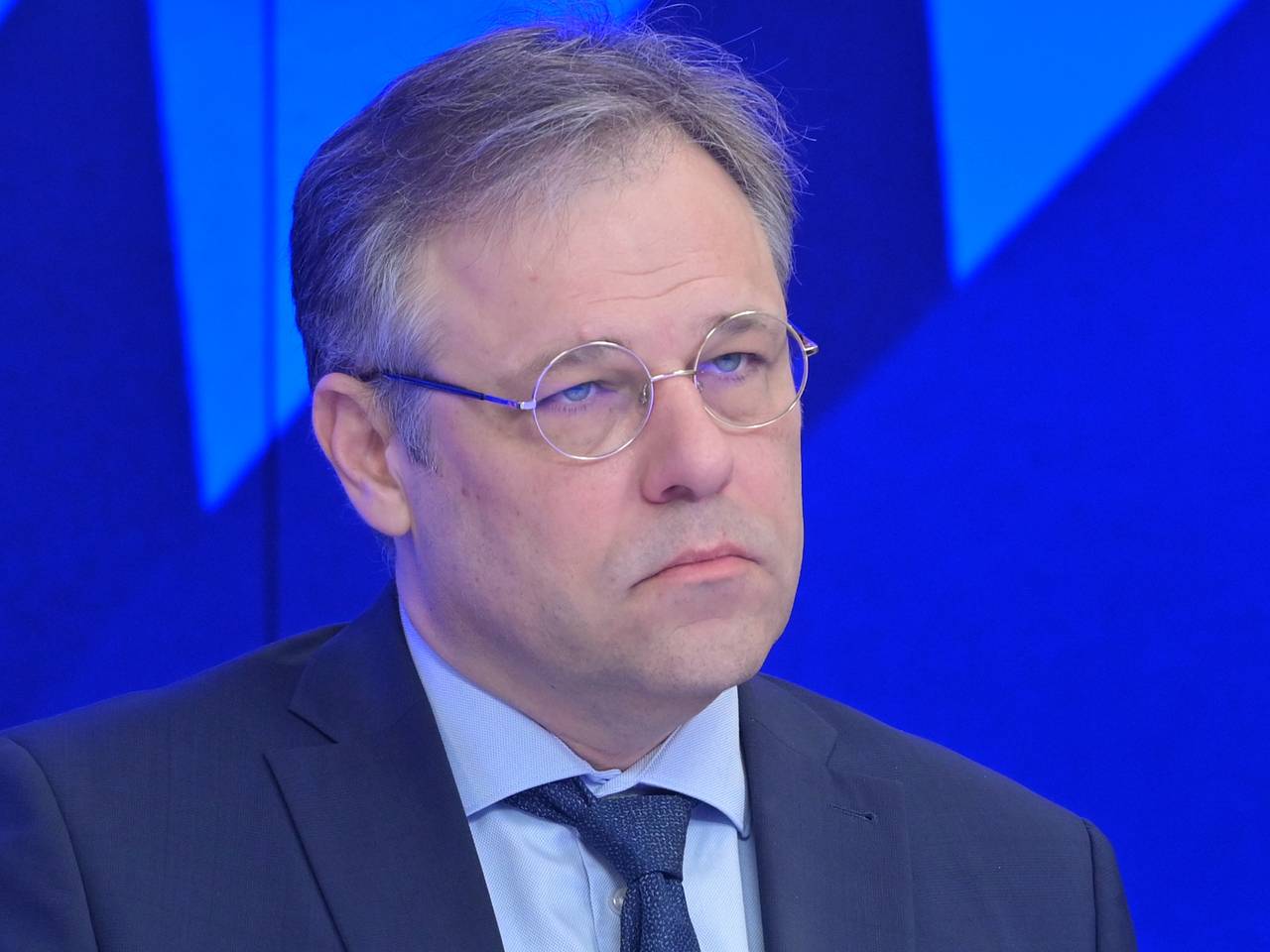 В МИД рассказали о рекордном количестве ударов ВСУ по России