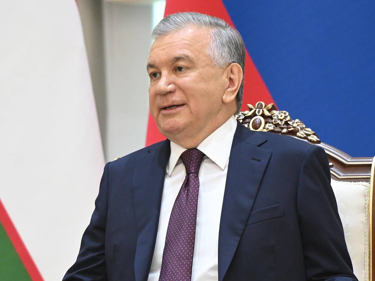Дружественный Москве лидер страны после слов о Киеве и Баку получил российскую премию