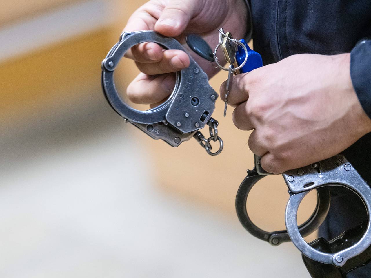 В Австралии прокомментировали приговор наемнику ВСУ Дженкинсу словом «идиот»