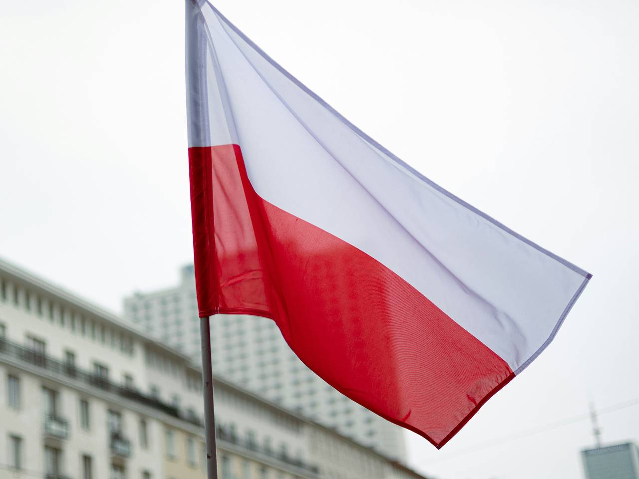 Польша подняла в небо самолеты на фоне якобы активности России