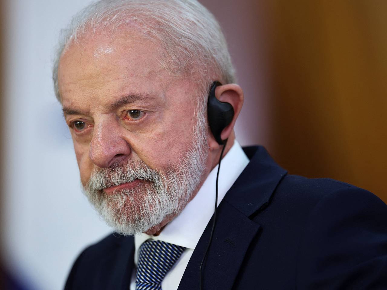 Президент Бразилии назвал важный аспект урегулирования конфликта на Украине