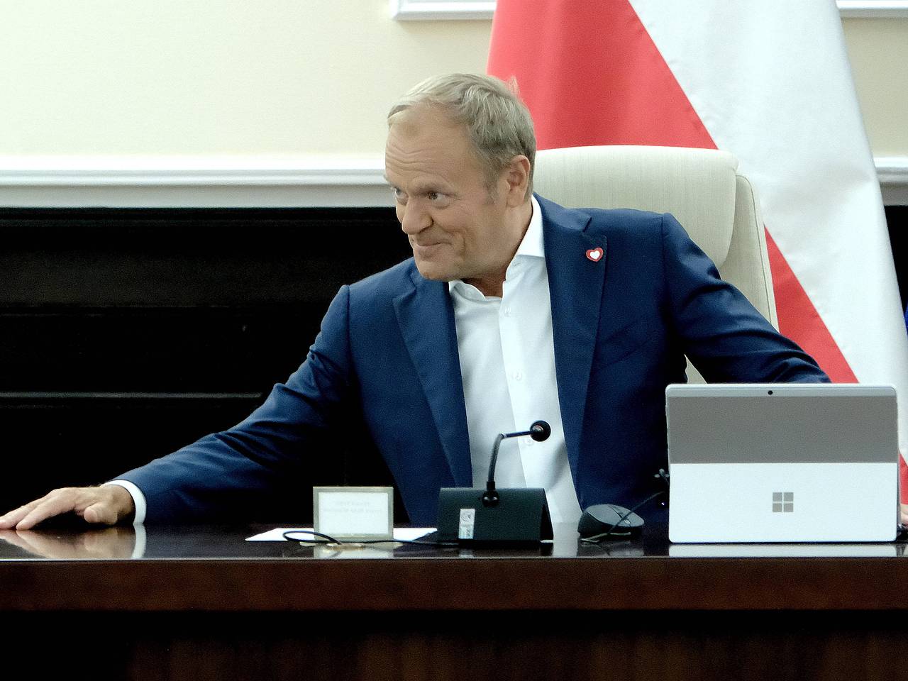 На территории Польши не осталось ни одного вооруженного дрона