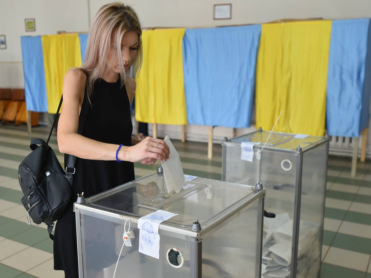 В ЦИК Украины сделали заявление о президентских выборах
