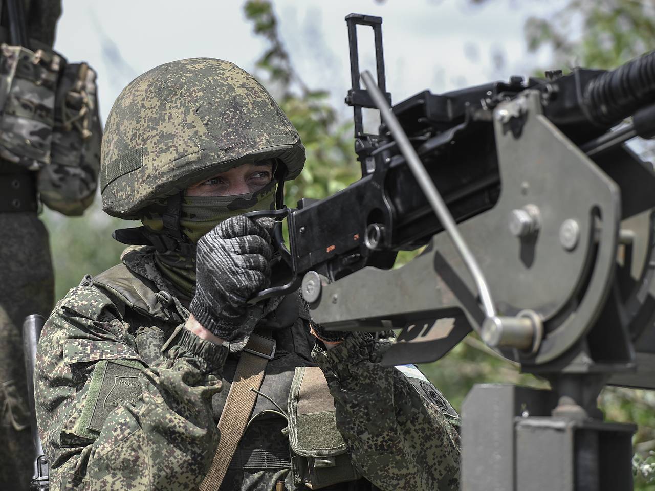 Российские силы ПВО уничтожили 22 украинских беспилотника