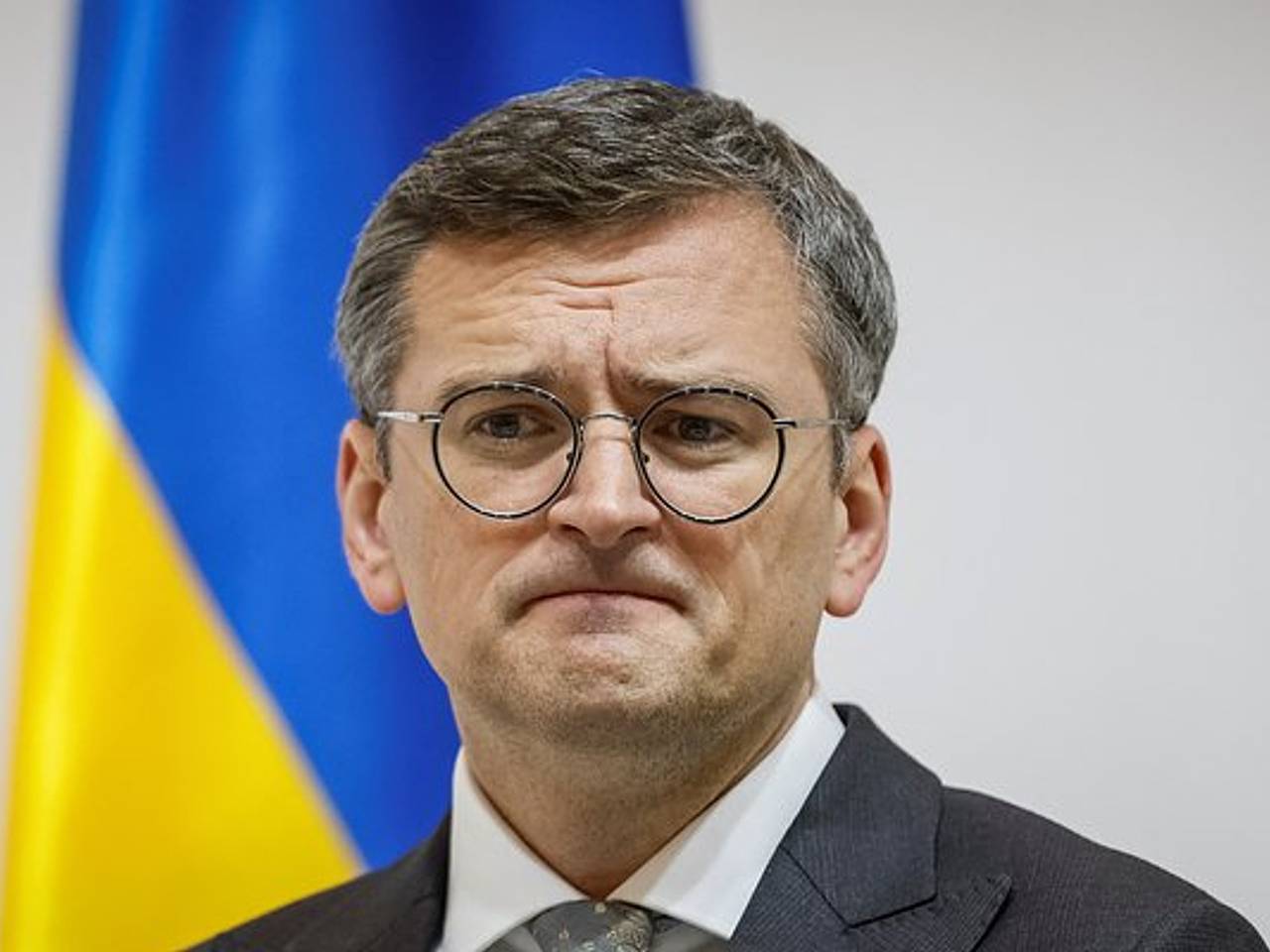 В Раде оценили условия Кулебы для вступления Украины в ЕС