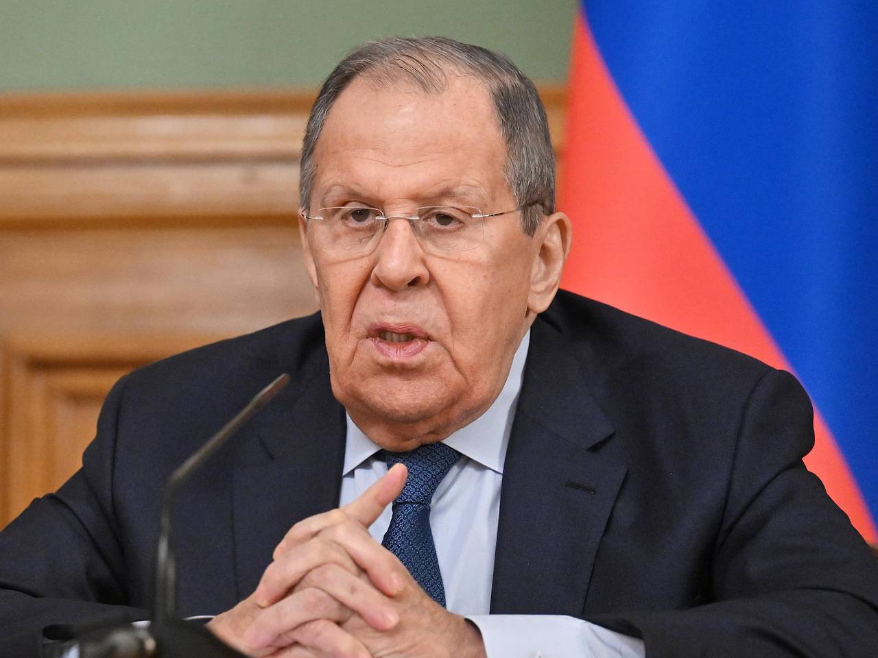 МИД России обвинил Киев в саботаже урегулирования конфликта