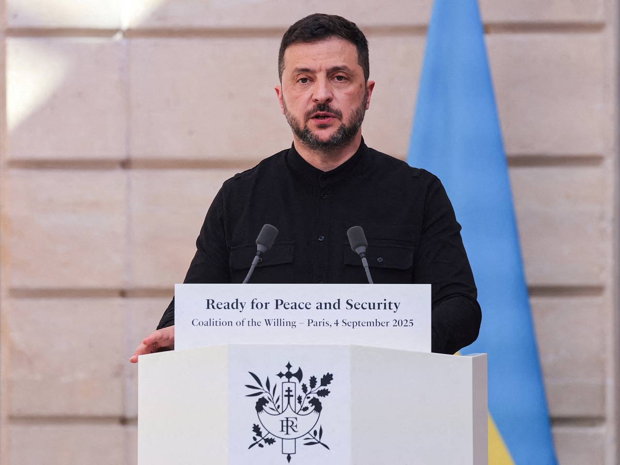 На Украине объяснили отсутствие критики Зеленского на Западе
