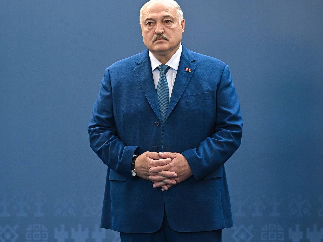 Лукашенко высказался об ограничении русского языка