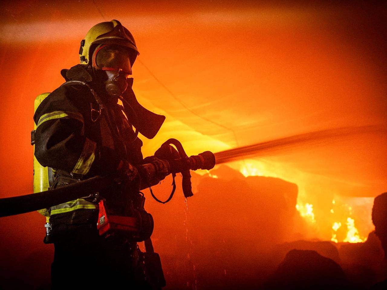 Подполье сообщило об ударе по заводу на Украине со множеством военных