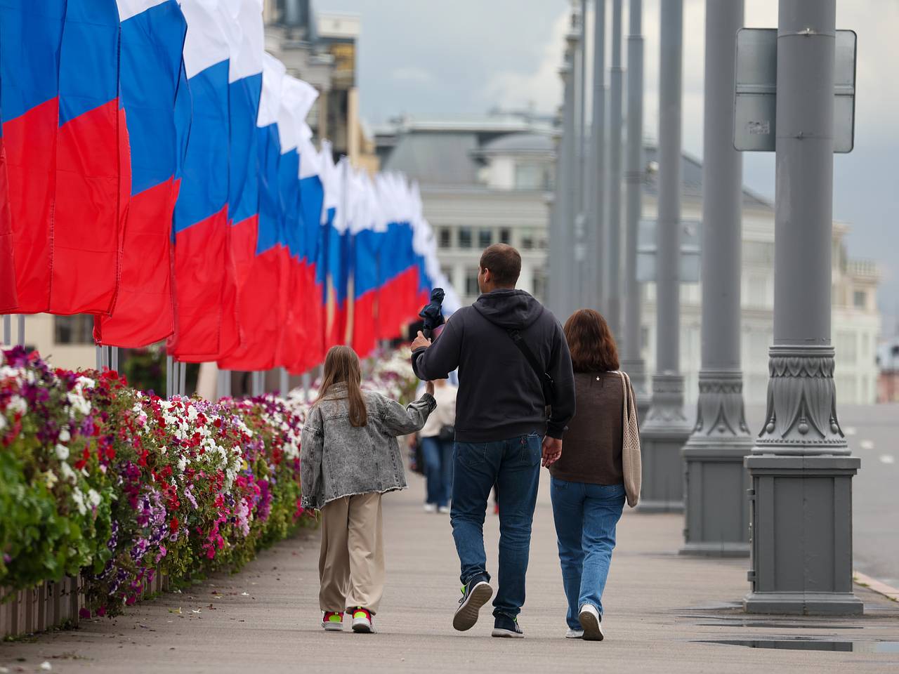 Внук де Голля назвал главную силу России