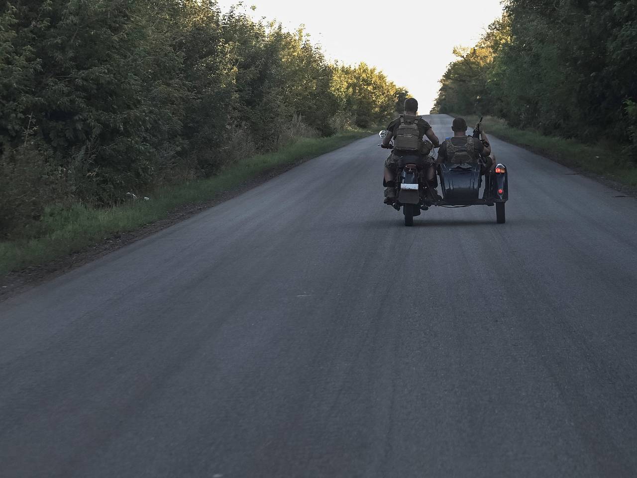 На Украине назвали число уничтоженных в ходе конфликта наемников США