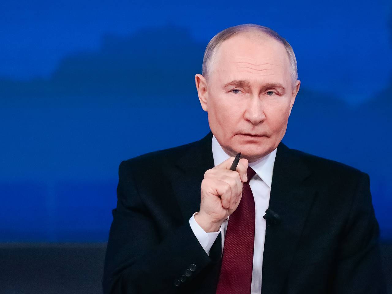 Раскрыто отношение китайцев к Путину