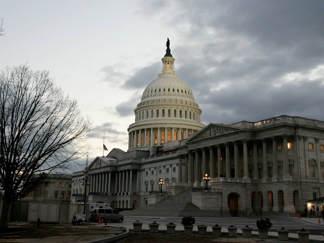 США откажутся от финансирования обороны граничащих с Россией стран