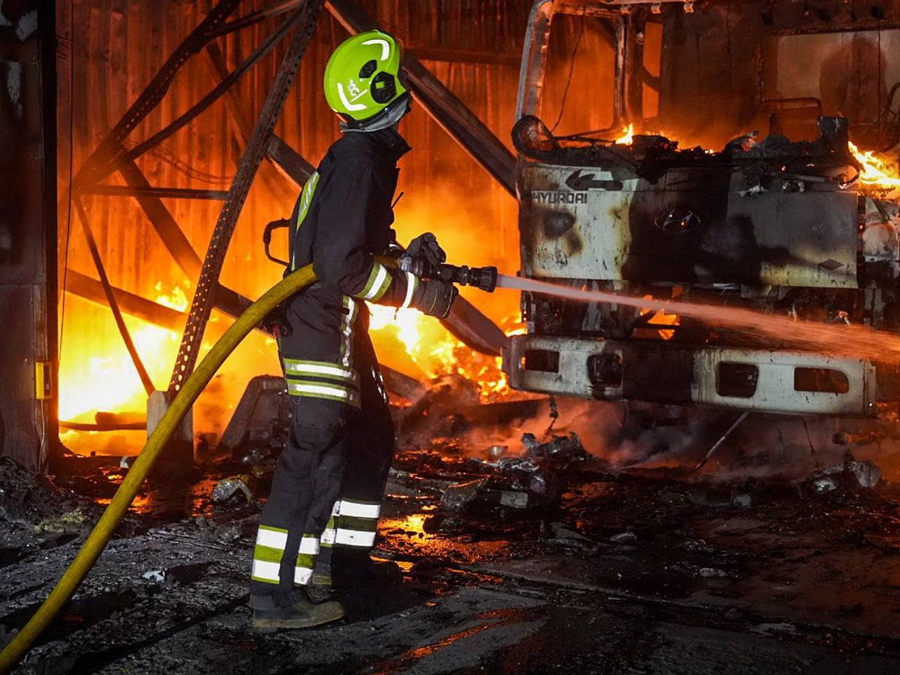 В пророссийском подполье рассказали об устроенном «Геранями» мощном «салюте» в Одессе