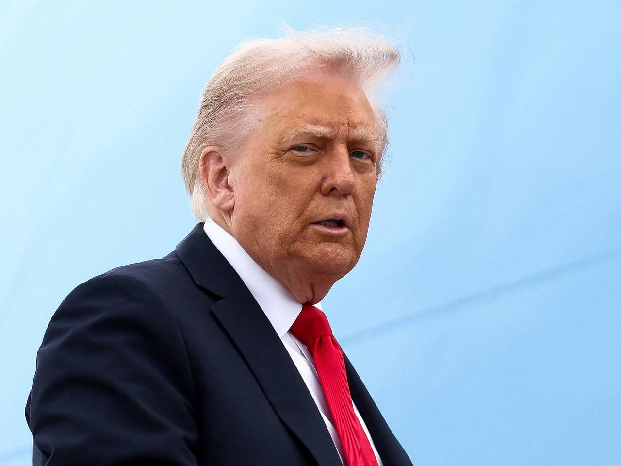 Трамп назвал условие проведения встречи Путина и Зеленского