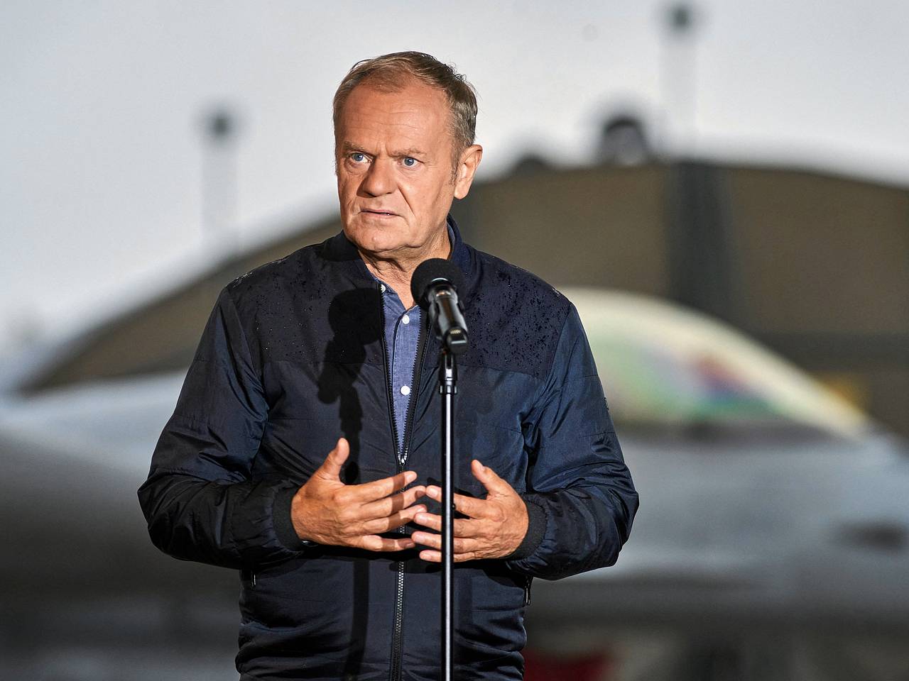 Премьер Польши возразил Трампу