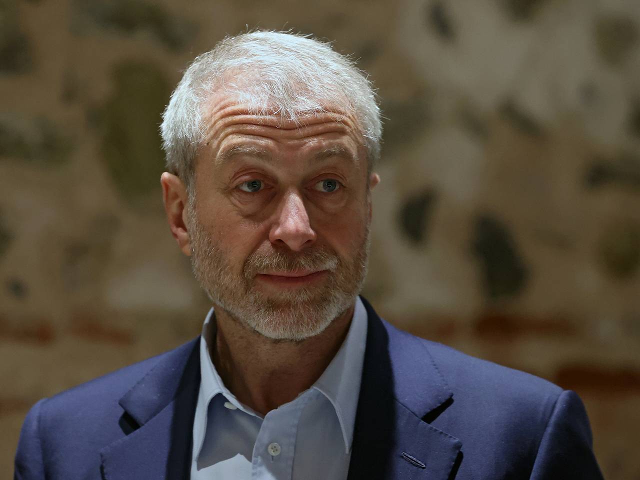 Абрамович попал в базу «Миротворца»